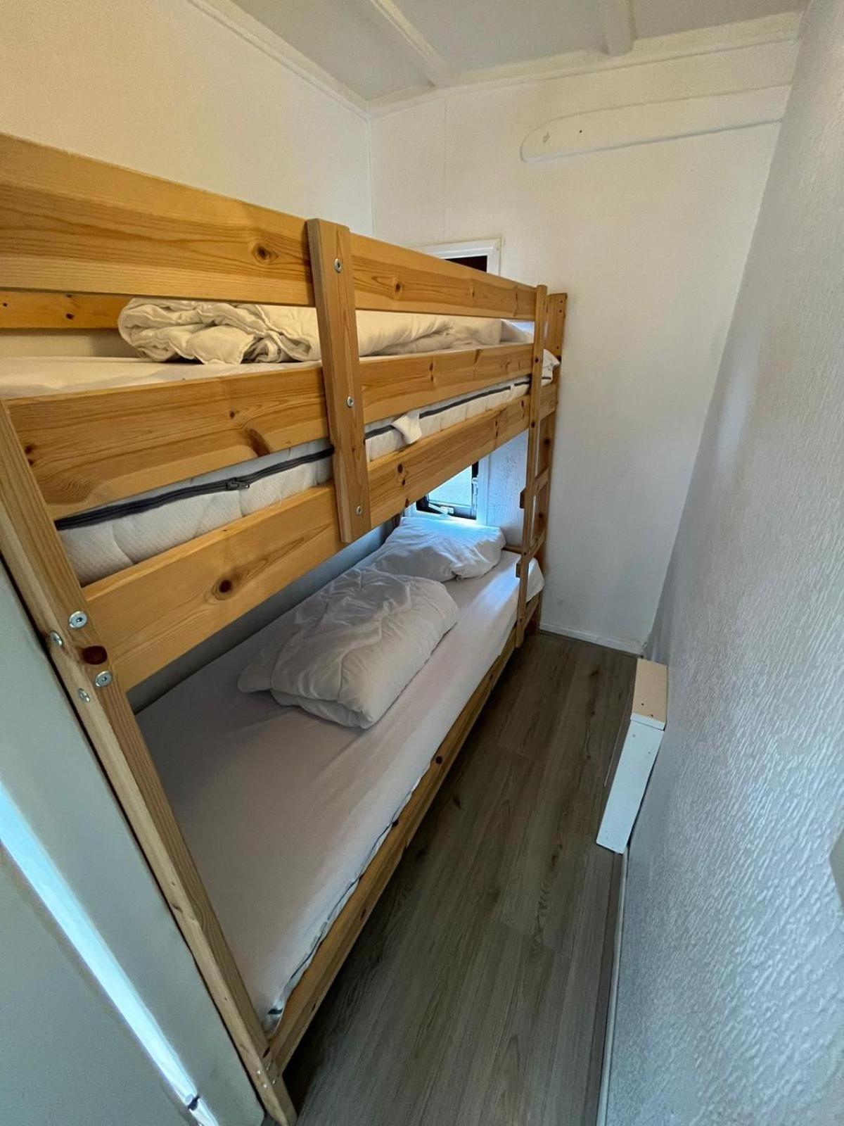 Leuk Chalet Te Huur In Putten, Honden Van Harte Welkom, Alleen Voor Recreatie Villa Ngoại thất bức ảnh